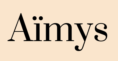 Aïmys